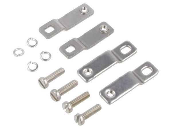 15400401 electronic component of Spelsberg