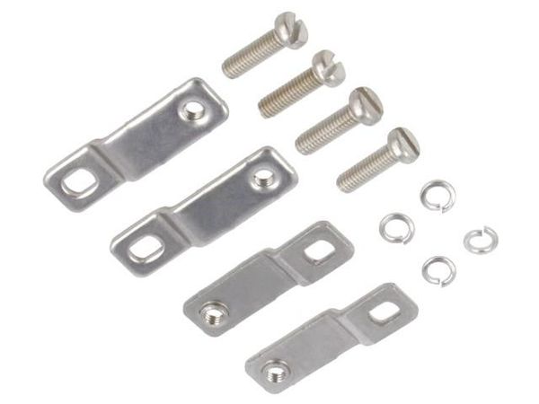 15400401  Enclosures