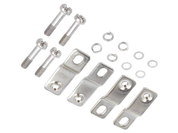 15400601  Enclosures