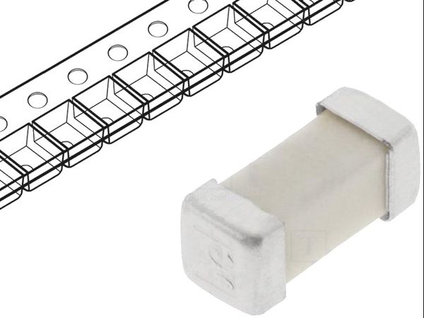 0679-2500-01 electronic component of Bel Fuse