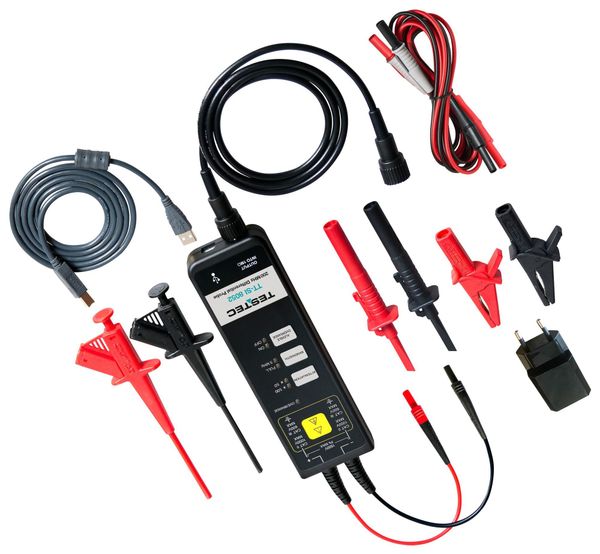 15404  Test & Measurement