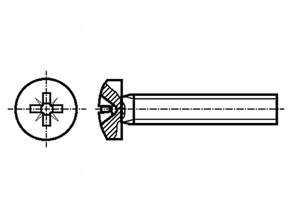 1542001 electronic component of Bossard