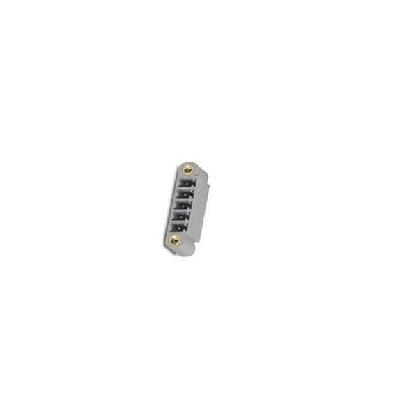 1544459-2 Headers & Wire Housings