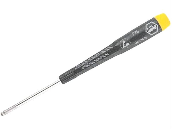 07649 electronic component of Wiha International