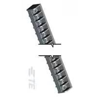 1546939-2 Barrier Terminal Blocks