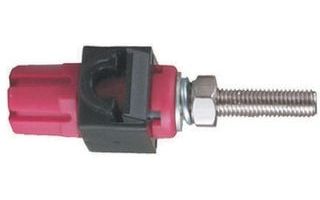 1548-BLK electronic component of Abbatron