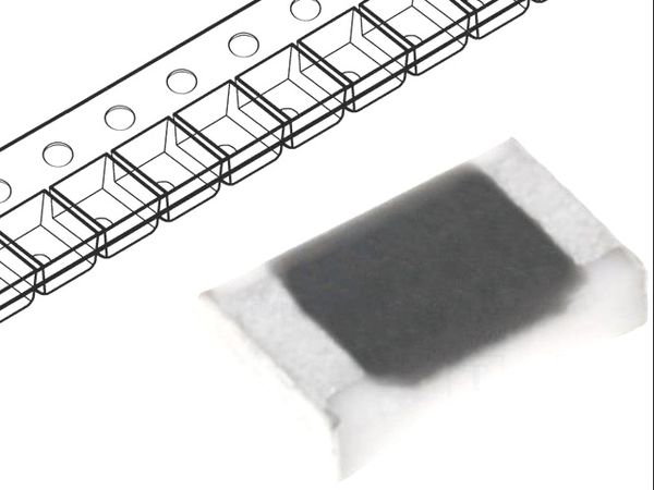 0805S8F1103T5E electronic component of Royal Ohm