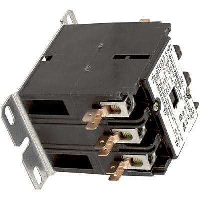 154-912 Contactors - Electromechanical