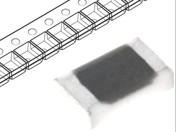 0805S8J0111T5E electronic component of Royal Ohm