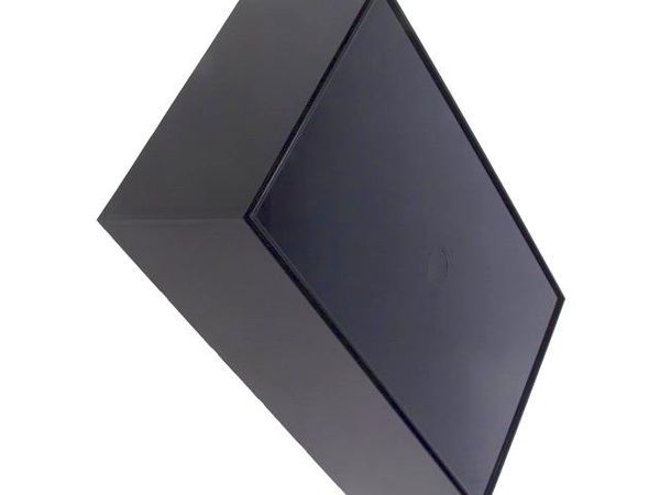 154/P.9 Enclosures, Boxes & Cases