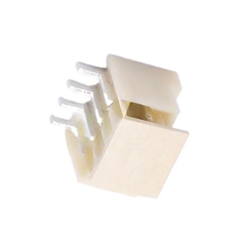 1.5-4P LTDK Headers & Wire Housings