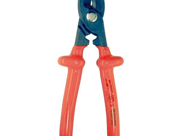 15-501-VDE Wire Stripping & Cutting Tools