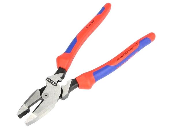 09 12 240 electronic component of Knipex