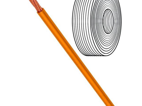 15409 Test Leads