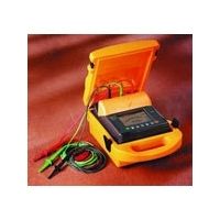1550C electronic component of Fluke