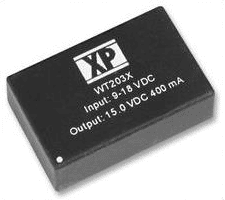 WT205A electronic component of XP Power