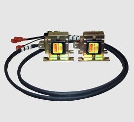 15-519-509 electronic component of Detroit Coil