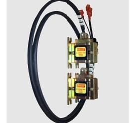 15-519-509 Solenoids & Actuators