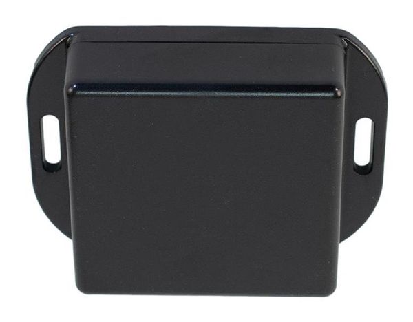 1551WTFLBK  Enclosures