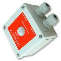 INFRESCO P 4KW electronic component of United Automation