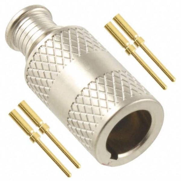 155281-0040 electronic component of ITT