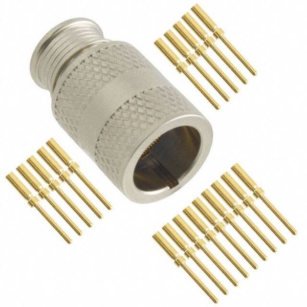155283-0040 electronic component of ITT