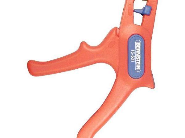 15-531-VDE Wire Stripping & Cutting Tools