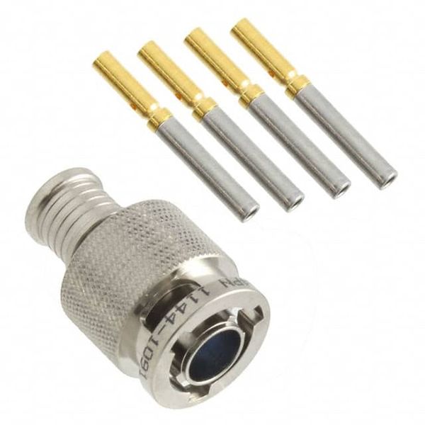 155321-0001 electronic component of ITT