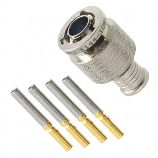 155321-0001  Connectors