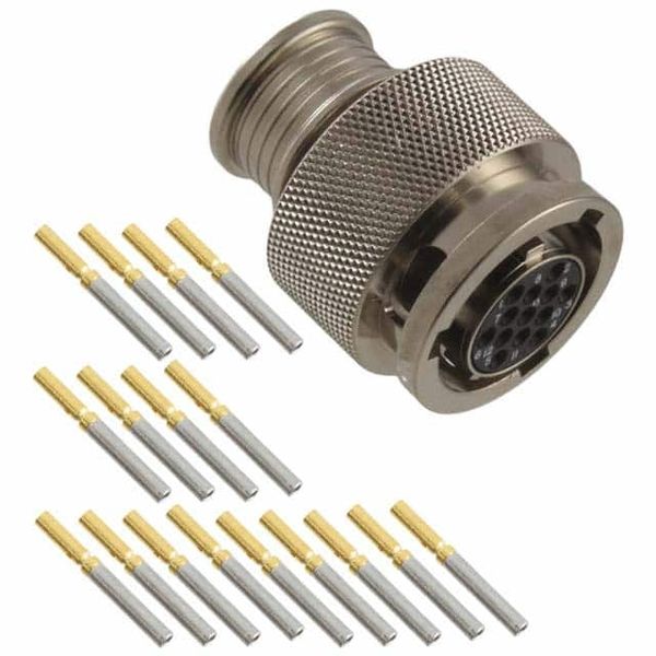 155325-0000 electronic component of ITT