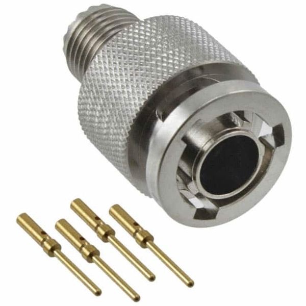 155331-0001 electronic component of ITT