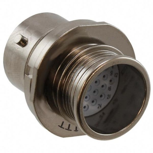 155346-0001 electronic component of ITT
