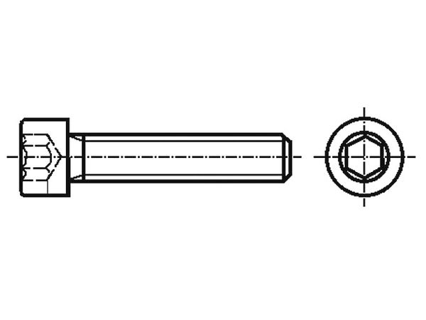 1000012 electronic component of Bossard