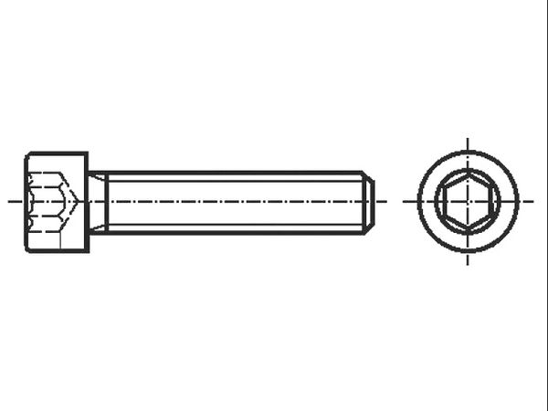 1000357 electronic component of Bossard