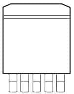 MIC49300-1.2WR electronic component of Microchip