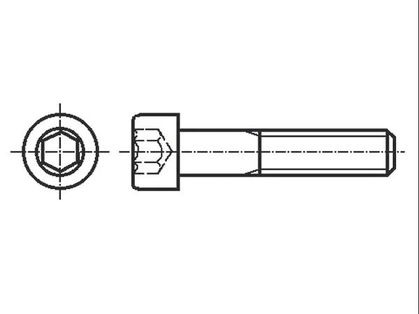 1004026 electronic component of Bossard