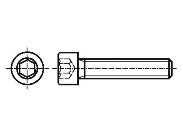 1004166 electronic component of Bossard