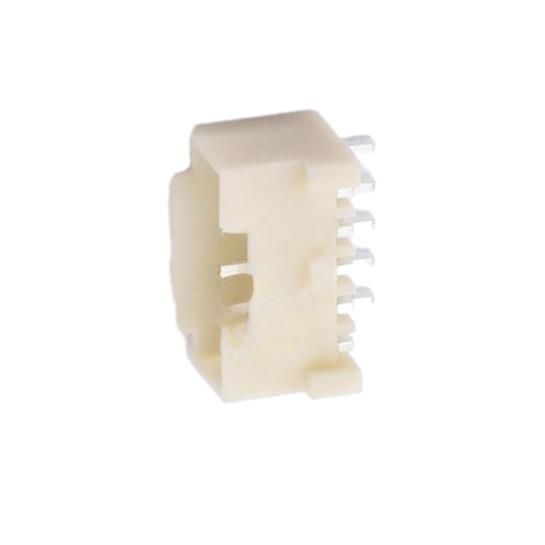 1.5-5P WTDK Headers & Wire Housings