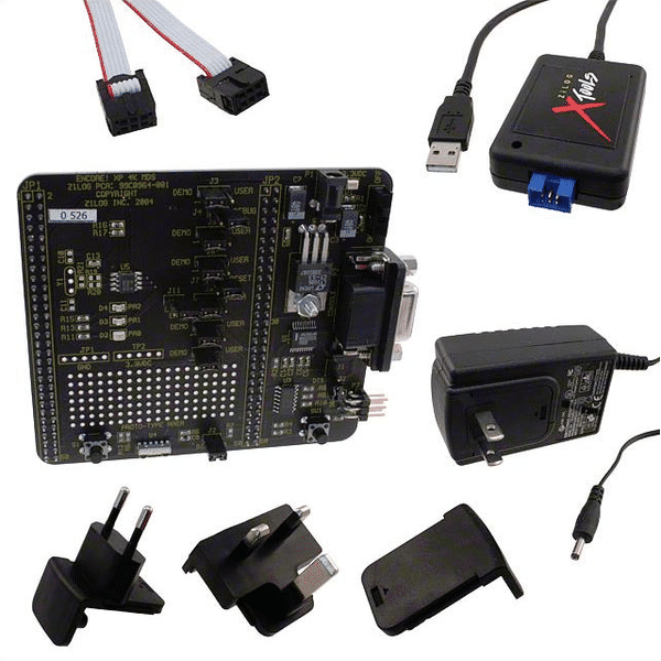 101-1101 electronic component of Digi International