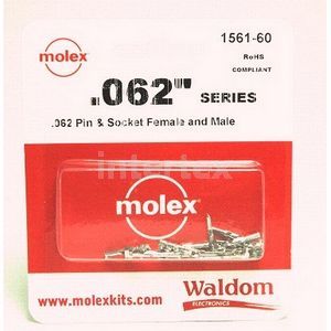 1561-60 electronic component of Molex