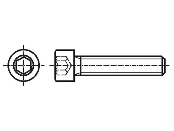 1006592 electronic component of Bossard