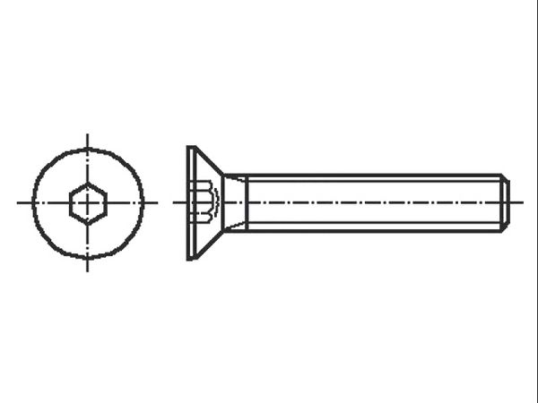 1022601 electronic component of Bossard