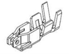 104539-8002 (Loose Piece) electronic component of Molex