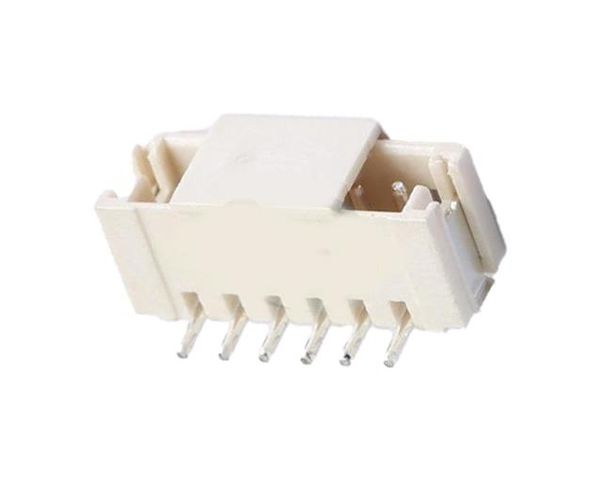 1.5-6P LT  Connectors