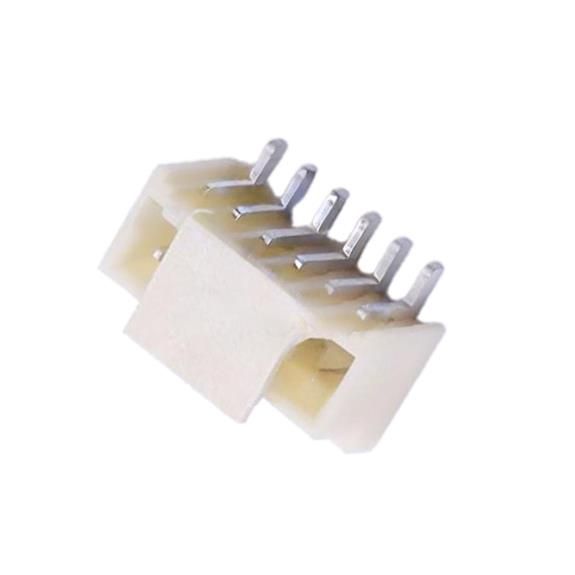 1.5-6P LTDK  Connectors