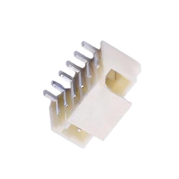 1.5-6P LTDK Headers & Wire Housings