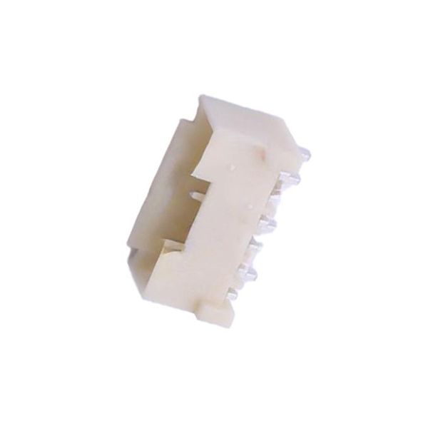 1.5-6P WTDK Headers & Wire Housings