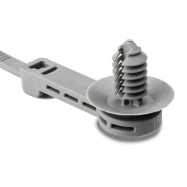 157-00119 electronic component of HellermannTyton