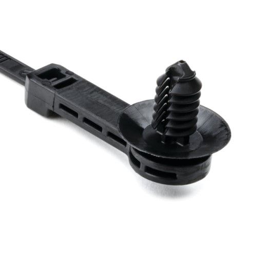 157-00150 electronic component of HellermannTyton