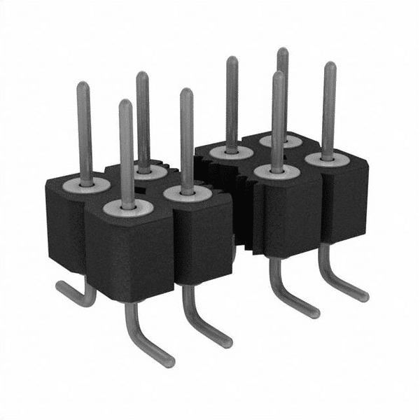 802-80-010-30-001191 electronic component of Precidip